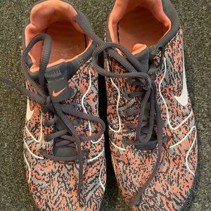 Nike Women's Size 10 Sneakers.